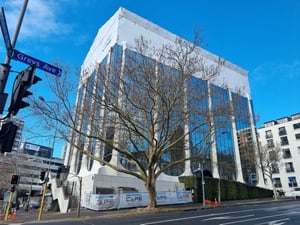 Greys Ave webpage banner