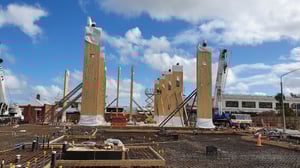 Ashburton mid construction