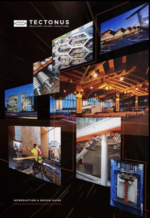 Tectonus Megaguide Cover image