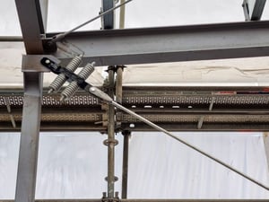 Tension only Greys Ave